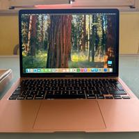 Apple Macbook Air 13" 2020