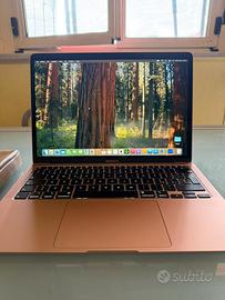 Apple Macbook Air 13" 2020