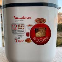 Macchina per fare il pane