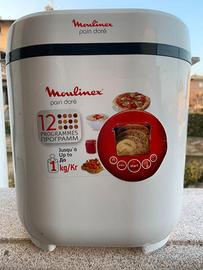 Macchina per fare il pane