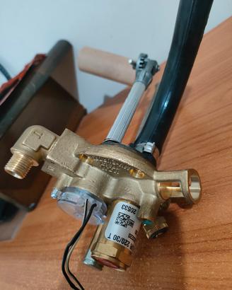 multivalvola brc 220/30 t tor