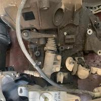 cambio Fiat Punto II serie 1.3 mltj