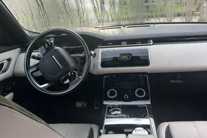 range rover velar R Dynamic S