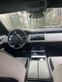 range rover velar R Dynamic S