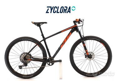 KTM Myroon Master t.L
