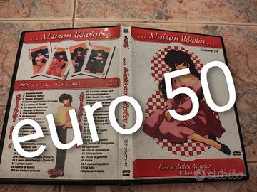 Cara dolce kyoko serie tv completa dvix ikkoku