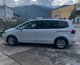 VOLKSWAGEN Sharan 2ª serie - 2017