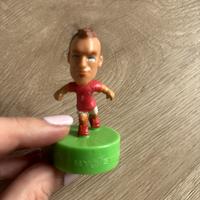 personaggio my stars francesco totti