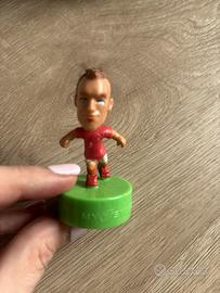 personaggio my stars francesco totti