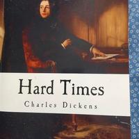 Charles Dickens. Hard times