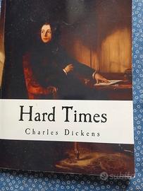 Charles Dickens. Hard times