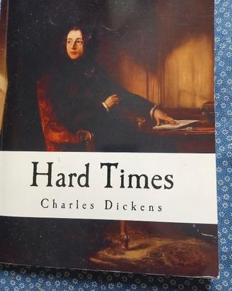 Charles Dickens. Hard times