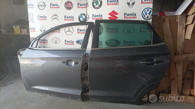 Sportelli Hyundai Tucson Ricambi 