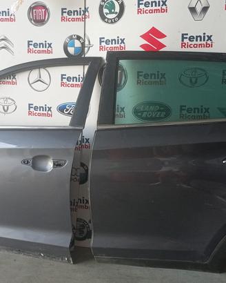 Sportelli Hyundai Tucson Ricambi 