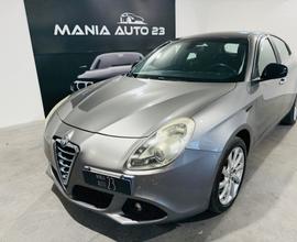 Alfa Romeo Giulietta 2.0 JTDm-2 170 CV TCT Exclusi