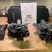 Catene da Neve Konig K23