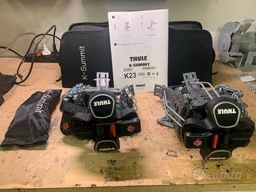 Catene da Neve Konig K23