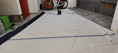 Due Vele per Bavaria Cruiser 34