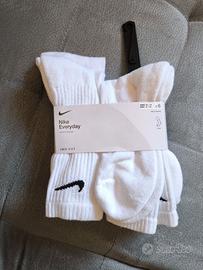 Calzini alti Nike