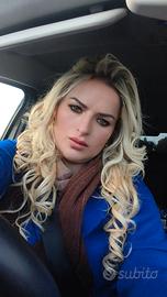 Cassiera/cameriera/magazziniere