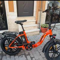 Bici black stone