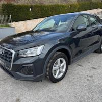 AUDI Q2 35 TDI quattro S tronic