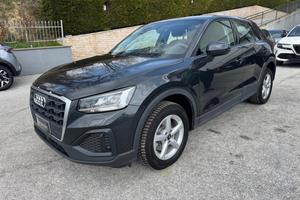 AUDI Q2 35 TDI quattro S tronic