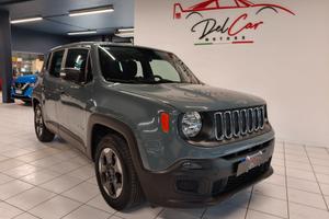 Jeep Renegade 1.6 Mjt Sport distribuzione e frizio