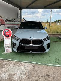 Bmw X2 sDrive 20i Msport