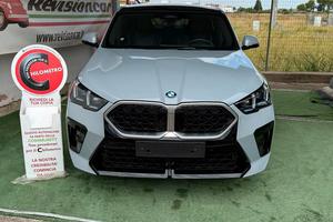 Bmw X2 sDrive 20i Msport