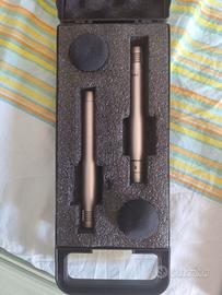 SAMSON C02 Pair COPPIA MICROFONI A CONDENSATORE