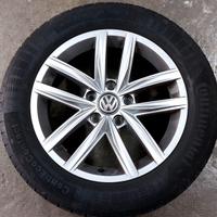 Cerchi VW Golf 7