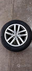 Cerchi VW Golf 7
