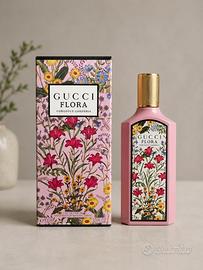 Profumo Gucci Flora Gorgeous Gardenia