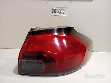 STOP FANALE POSTERIORE DESTRO OPEL Zafira Tourer (
