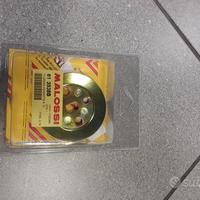 613538B Malossi puleggia condotta 70 Piaggio ciao