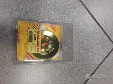 613538B Malossi puleggia condotta 70 Piaggio ciao