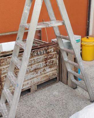 Scala professionale frigerio