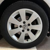 Cerchi + Gomme