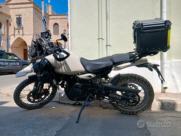ROYAL ENFIELD HIMALAYAN 450