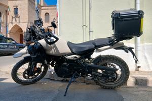 ROYAL ENFIELD HIMALAYAN 450