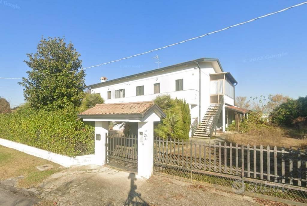 Casa – Campolongo Maggiore - Vista 3