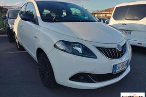 LANCIA - Ypsilon 1.0 firefly hybrid Silver s&s
