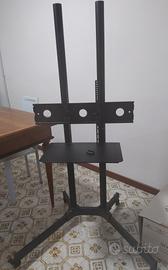 supporto tv