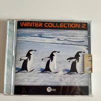 CD Winter Collection 2