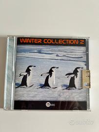 CD Winter Collection 2