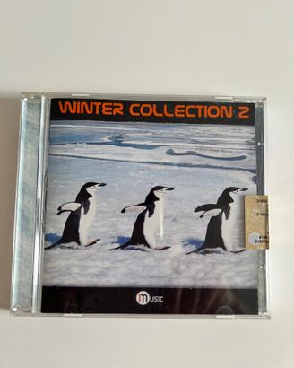 CD Winter Collection 2