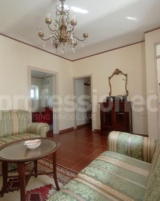 Terratetto Sant'Angelo del Pesco [3525VRG]