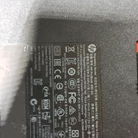 pc hp pezzi di ricambio