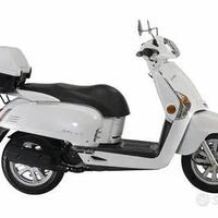 KYMCO LIKE 200 RICAMBI
